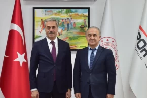 Başkan Alemdar: Sakaryaya yeni yıl yeni spor yatırımlarıyla gelecek