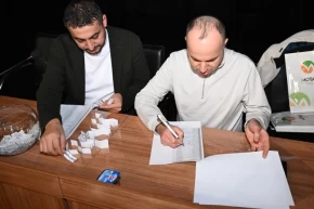 MOTAŞa 30 yeni şoför için noter huzurunda kura