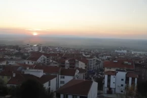 Keşan zehir soluyor Yetkililer sessiz