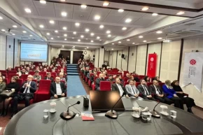 Trabzonda İletişimden dezenformasyon ve dijital dolandırıcılıkla mücadele eğitimi