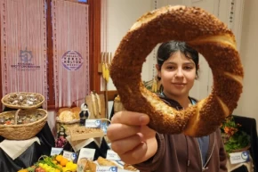 Kocaelinin yerel lezzetleri tanıtıldı