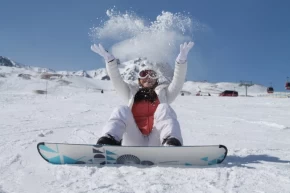 Kayseri Büyükşehir den Erciyes e ulaşım kolaylığı