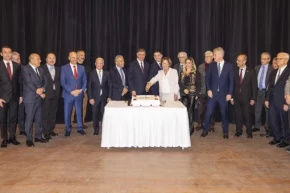 İzmirde su yönetimi ve kentsel dönüşümde yeni dönem