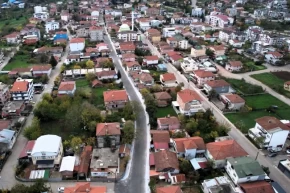 Kocaeli Başiskeleye yeni prestij cadde