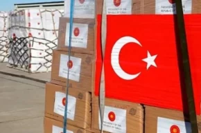 Jandarma ve Sahil Güvenlikten dost ülkelere 2026 yardımları için yeni limit belli oldu