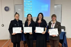 İzmir Karabağlarda Katılımcı Yönetim Modeli örnek gösterildi