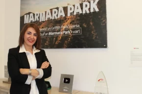 MarmaraPark AVMde bu ay iyilikler patili dostlara birikiyor
