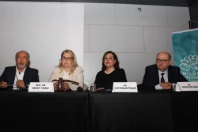 Alzheimer hastalığı Bursa Nilüferde konuşuldu