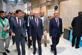 Konya Selçuklu, Tanıtım Günlerinde yerini aldı