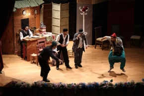 Sakaryada Fehim Paşa Konağı büyük beğeni gördü