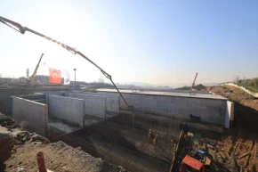 İstanbul İSKİden Eyüpsultana dev yatırım