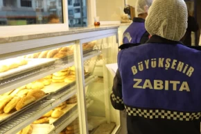 Muğlada gıda işletmelerine sıkı denetim