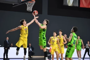 TOFAŞ BGL ikinci pencereye galibiyetle başladı