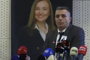 Manisa Şehzadelerde yeni başkan belli oldu... Şehzadeler Hakan Şimşeke emanet