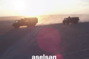 ASELSANdan 410 milyon dolarlık dev ihracat anlaşması