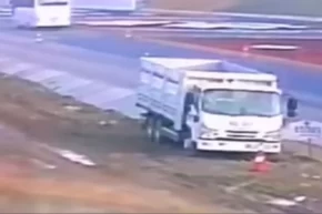 Düzce Akçakocada trafik kazası: 1 yaralı
