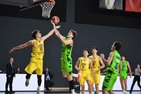 Genç TOFAŞ durdurulamıyor