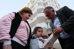 Adana Ceyhanda seri açılışlar