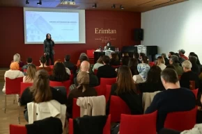 ABBnin kültürel mirası ve koruma politikaları konuşuldu