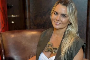 AyShen Özkan Jewelry lansmanı yapıldı