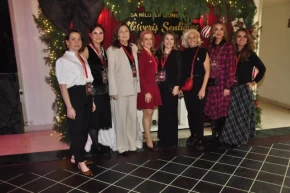 Bursa Nilüfer Lionstan renkli alışveriş şenliği