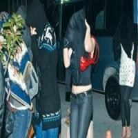 Fuhuşta organize işler