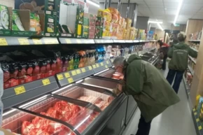 Yılbaşı öncesi her ürün mercek altında