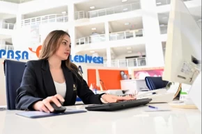 Antalya Muratpaşanın Turunç Masasında sağlıklı memnuniyet