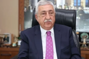 Palandöken: Mali Müşavir yetkileri korunuyor