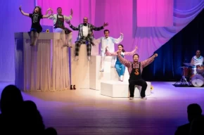 Don Kişot, İzmir prömiyeri kapalı gişe oynadı