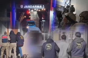 Son 2 haftada FETÖye 76 gözaltı