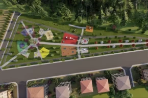 Sakarya Ferizliye sosyal değer katacak proje başladı