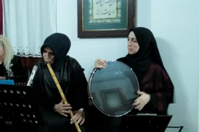 Kocaelide Mevlana Haftası manevi bir atmosferde anıldı