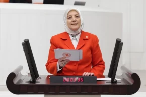 AK Partili Yavuz Gözgeç: Bütçemizin istikameti Türkiye Yüzyılıdır