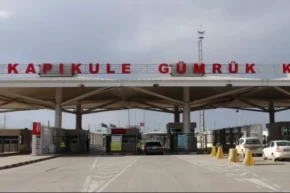 Kapıkulede tarihi rekor