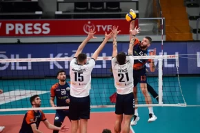 Osmangazi Belediyespor yılı galibiyetle tamamladı