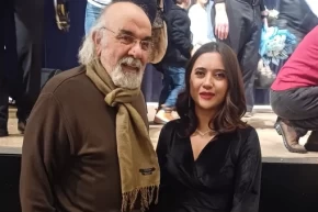 Avukat Şeymanur sesiyle Kayseriyi salladı