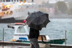 Birçok ilde aralıklı yağışlar olacak... Antalya ve Muğla için kuvvetli uyarı