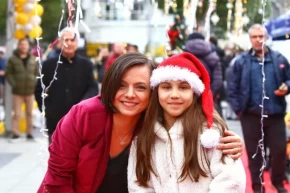 İzmir Karabağlarda 2026ya umut dolu merhaba