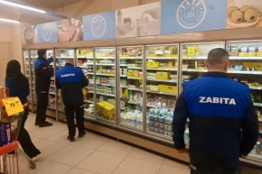 Bursa Gemlik Zabıtasından zincir denetim