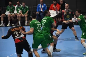 Bursada Nilüfer Belediyespor evinde farklı kazandı