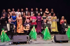 Bursa Makina Mühendislerinden Aşkın Tangosu