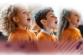 Kocaeli İzmitte Çınar Çocuk Korosu yeni dönem başvuruları başladı