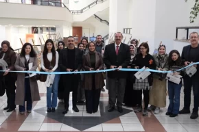 Bursa Yıldırımdan fotoğraf tutkunlarına eğitim