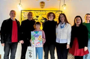 Muğlalı Elif Kayra Taşkayadan uluslararası resim yarışmasında büyük başarı