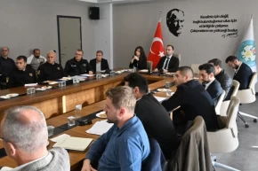 Manisa Uzunburunda ODTÜ raporuyla güvence altına alındı