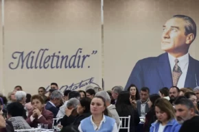 Muğla Büyükşehir, kooperatiflerle kahvaltıda buluştu