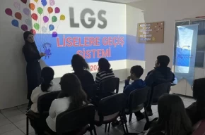 Orduda Bilgi Evleri ücretsiz eğitimle yeni yılda devam