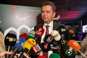 Bursanın fethinin 700. yılı etkinlikleri tanıtıldı