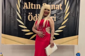 Altın Sanat Ödüllerine DJ Eva başak damgası